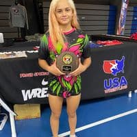 Amy Ocampo