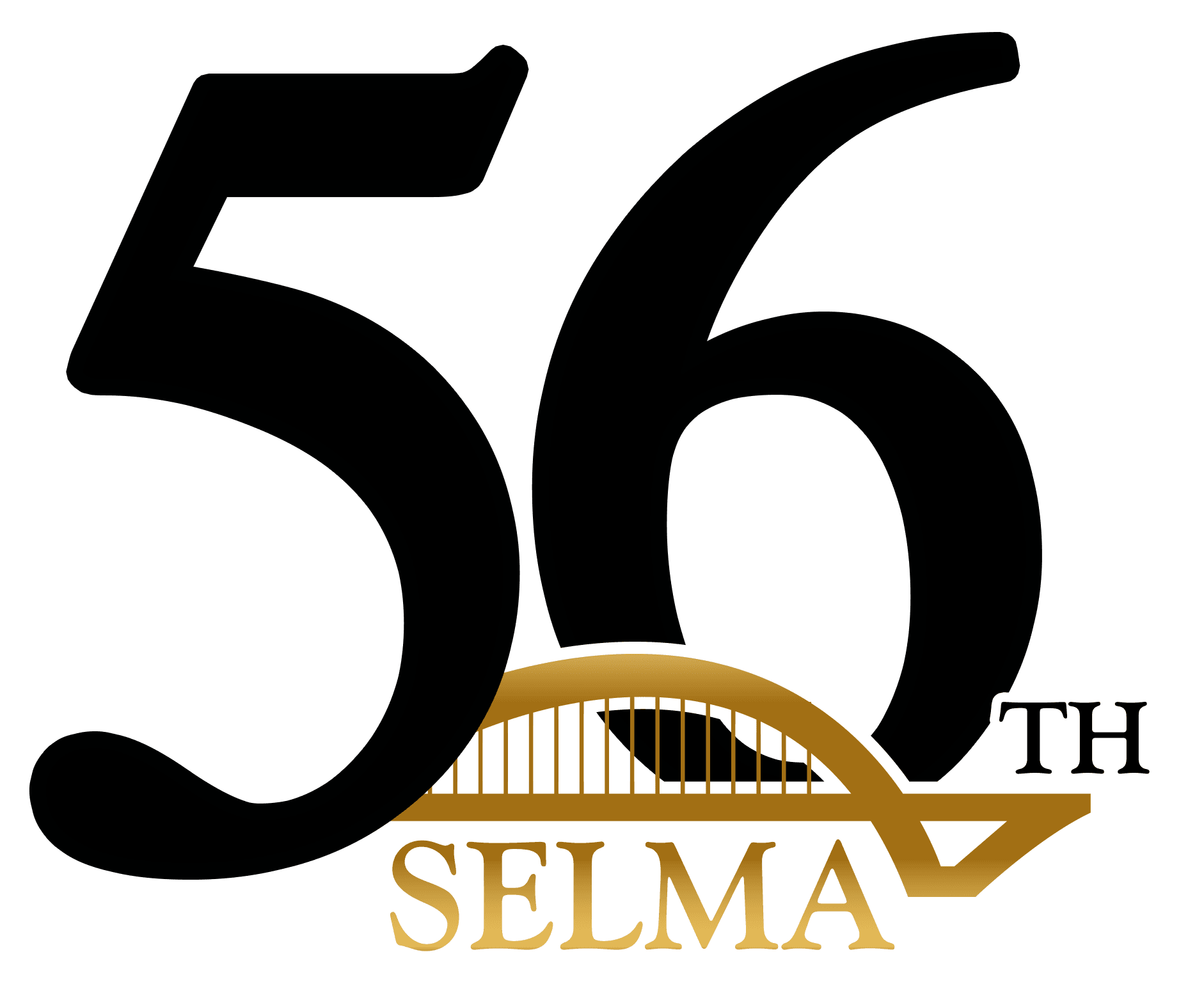 Selma Bridge Crossing Jubilee