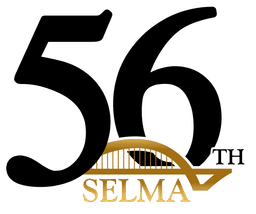 Selma Bridge Crossing Jubilee