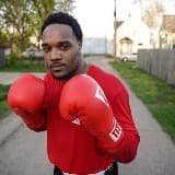 Maurice Davis