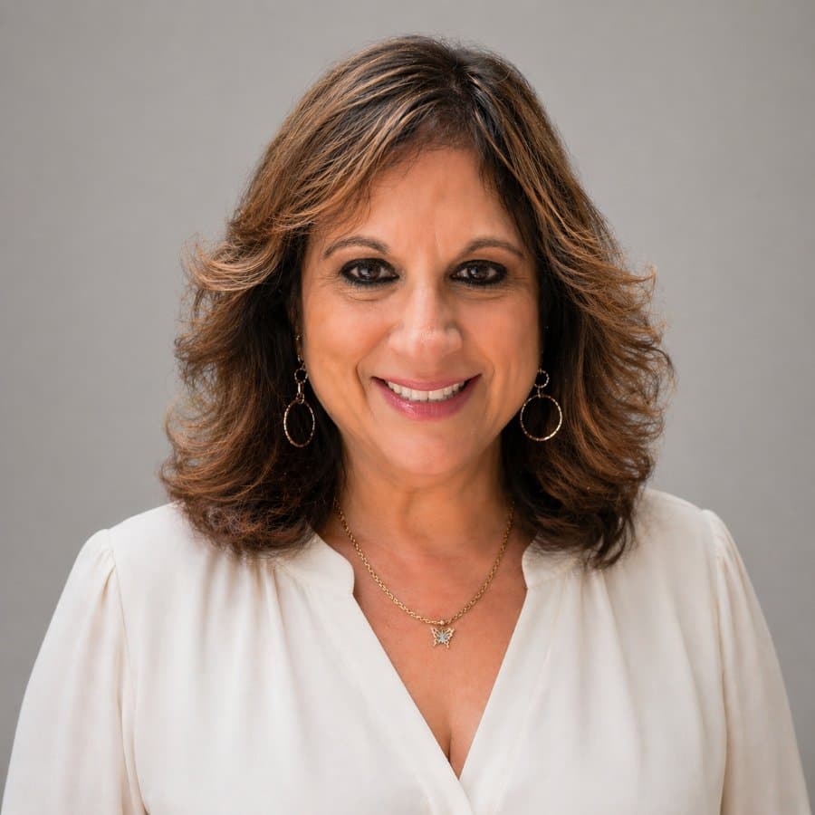 Gail Davalos