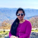 Swetha Baliwada