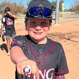 Deagan Kramer