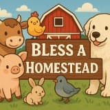 Homestead of the week