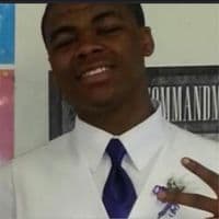 ShawnTri Frazier