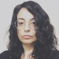 Maya Andrea Gonzalez