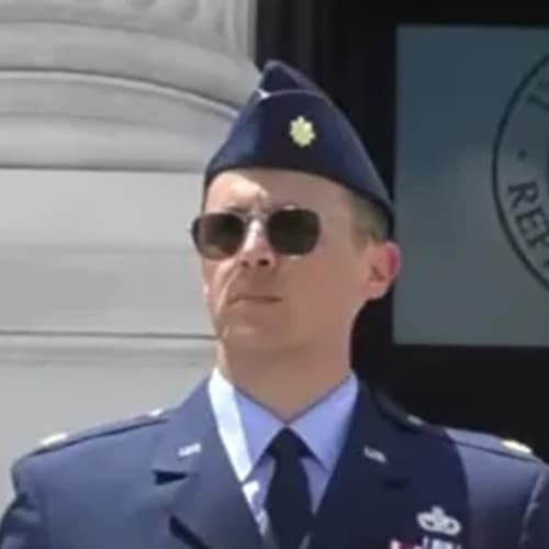 Major Jason Watson Legal Trust