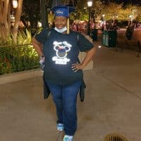 Temma Knight