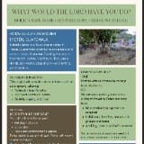 Guatemala Missions Funding Page