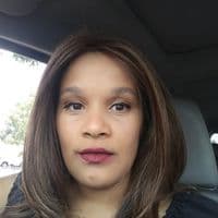 Tieshia Montgomery