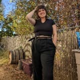 Amanda Baguley
