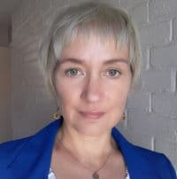 Barbara Kaminska