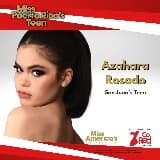 Azahara A. Rosado Gonzalez