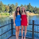 Julia And Haley