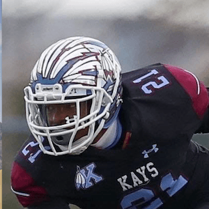 Aveon Pittman