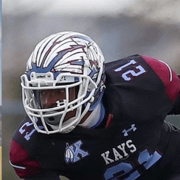 Aveon Pittman