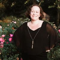 Suzanne Miles