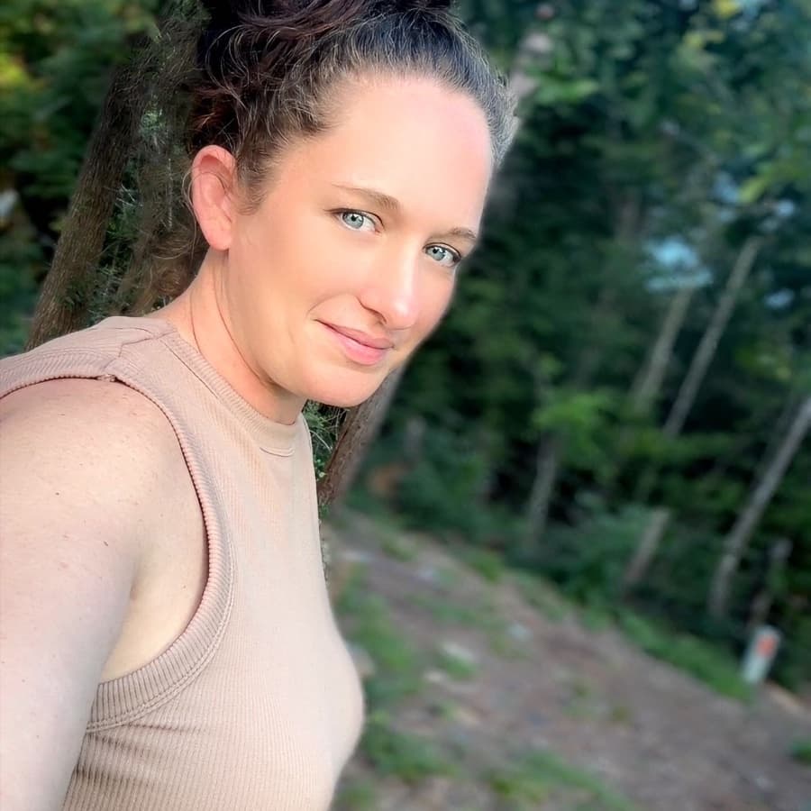 Jennifer Moss