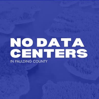 Paulding County residents