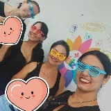 Leticia (+Feliz Team Member)