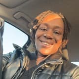 Keshia Miller