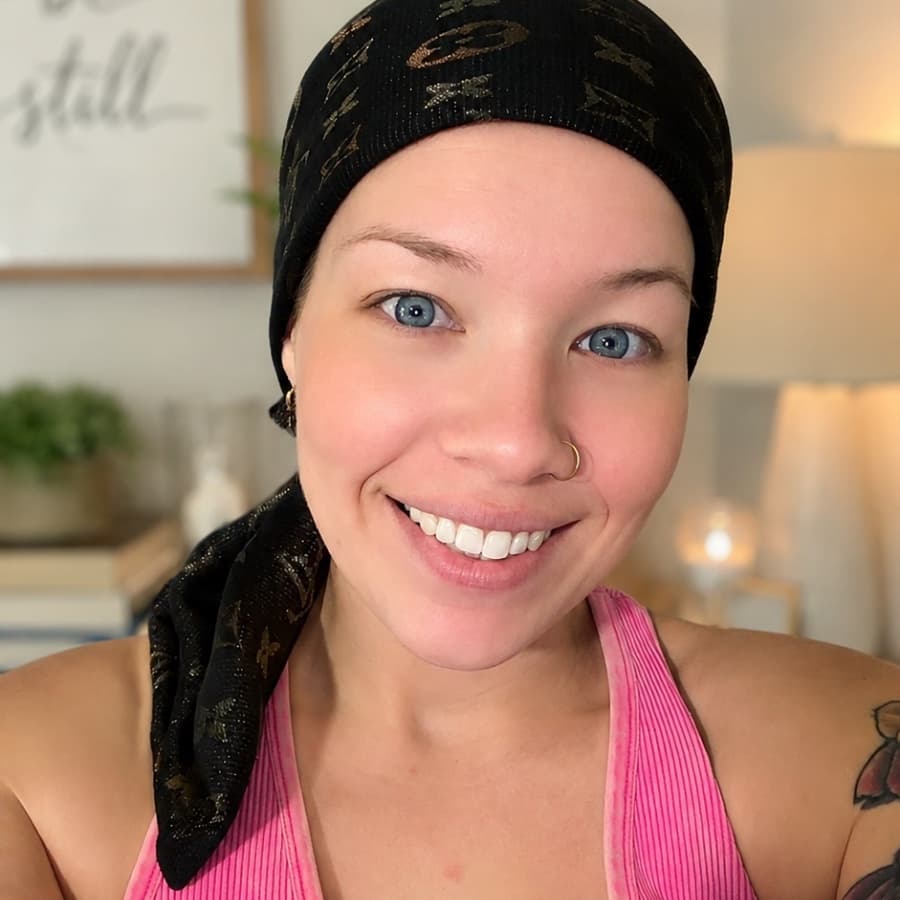 Jessica Spears