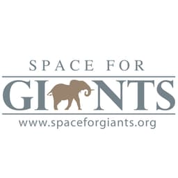 Space for Giants