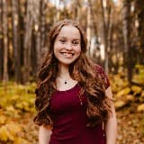 Autumn Braquet