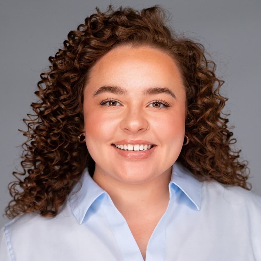 Alaina Malcolm