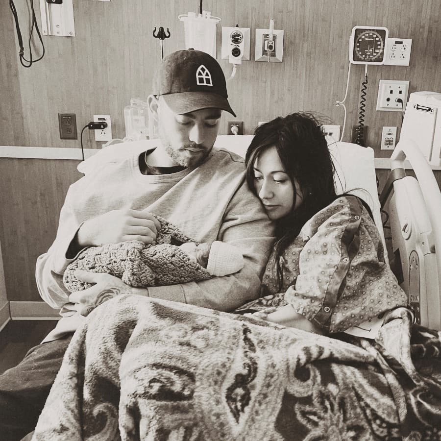Tyler Ming & Amber Hope