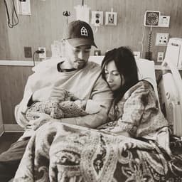 Tyler Ming & Amber Hope