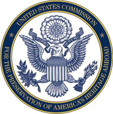 USC Preservation of America’s Heritage Abroad