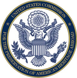 USC Preservation of America’s Heritage Abroad