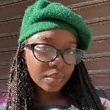 Anieyah Campbell