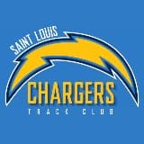 St. Louis Chargers Track Club