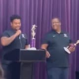 Darius Turner
