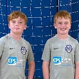 Jaxon and Jamison Young