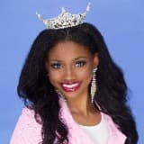 Mikella Anderson