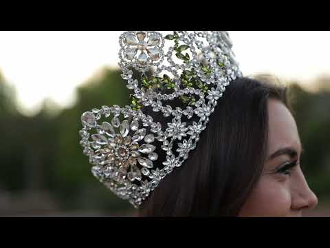 TeenMissNVEarth