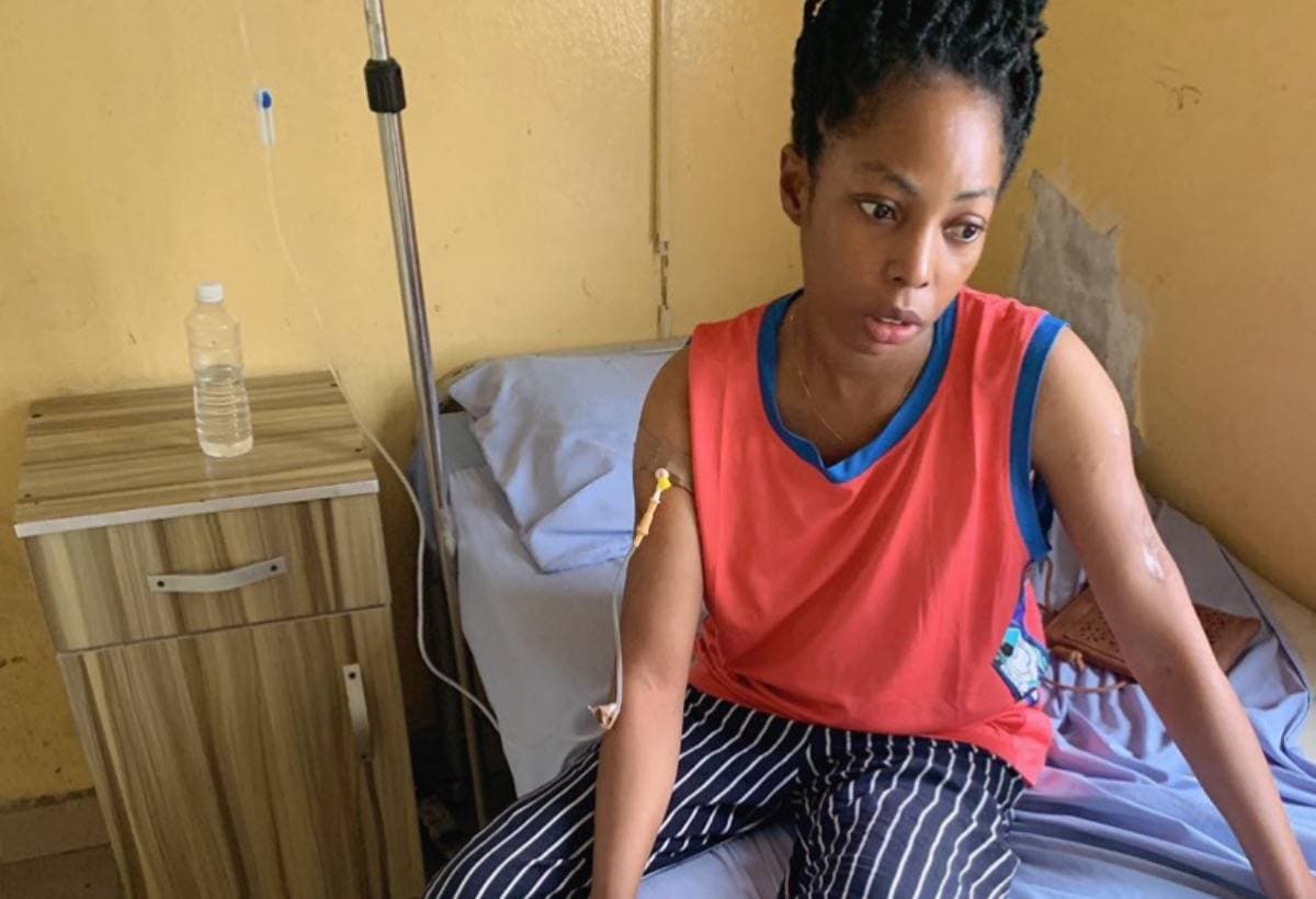 SickleCellAnemia