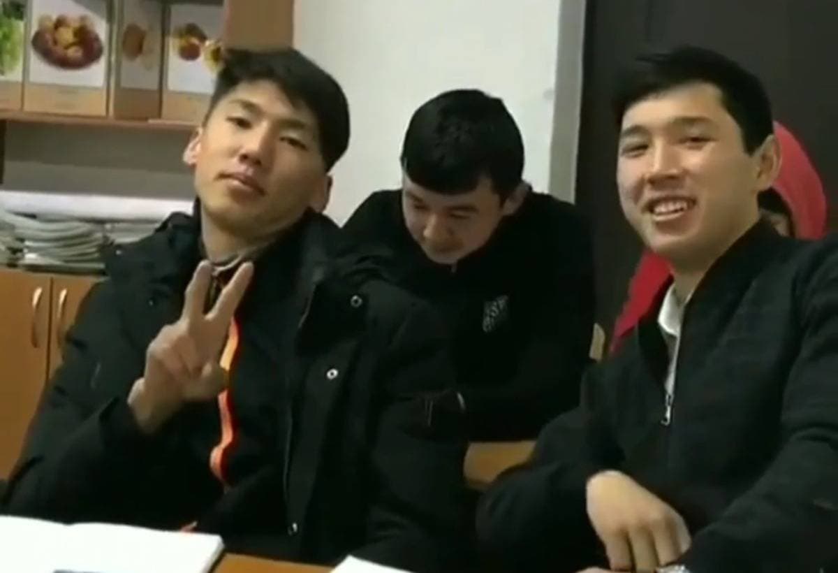 HelpTeachersInKyrgyzstan