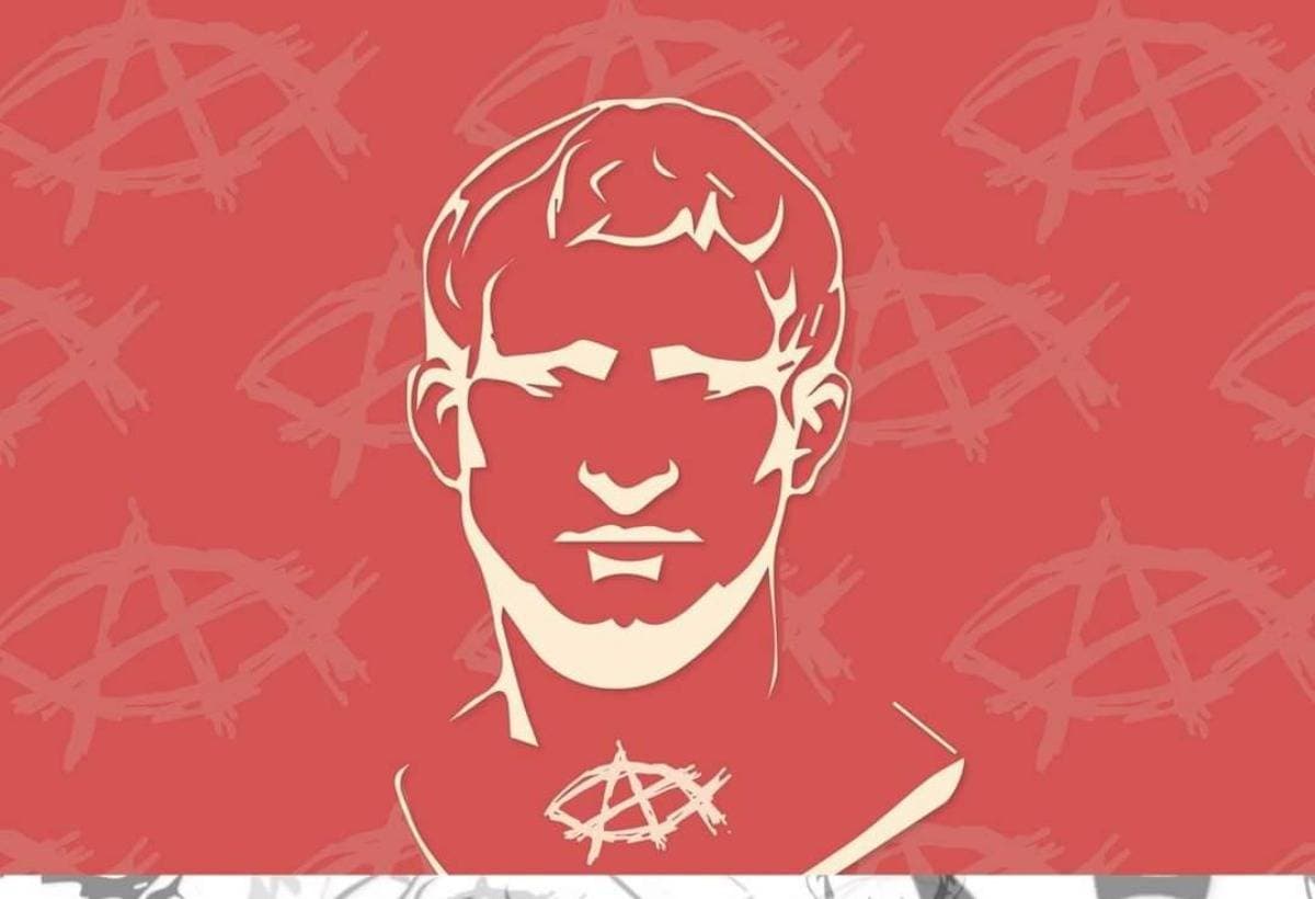NoKingButChrist