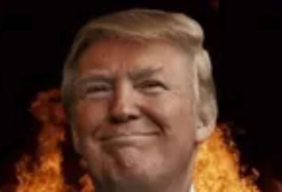 GetRidOfDonaldTrump