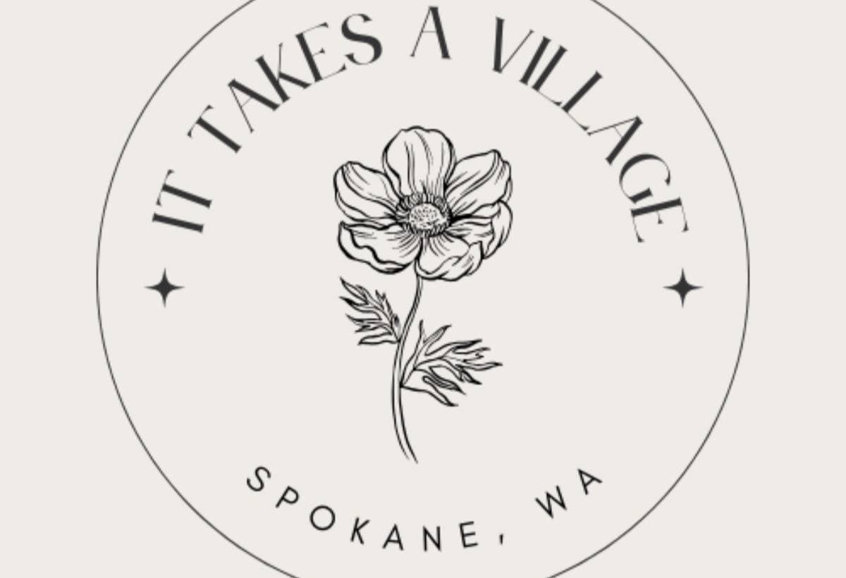 ItTakesAVillage1