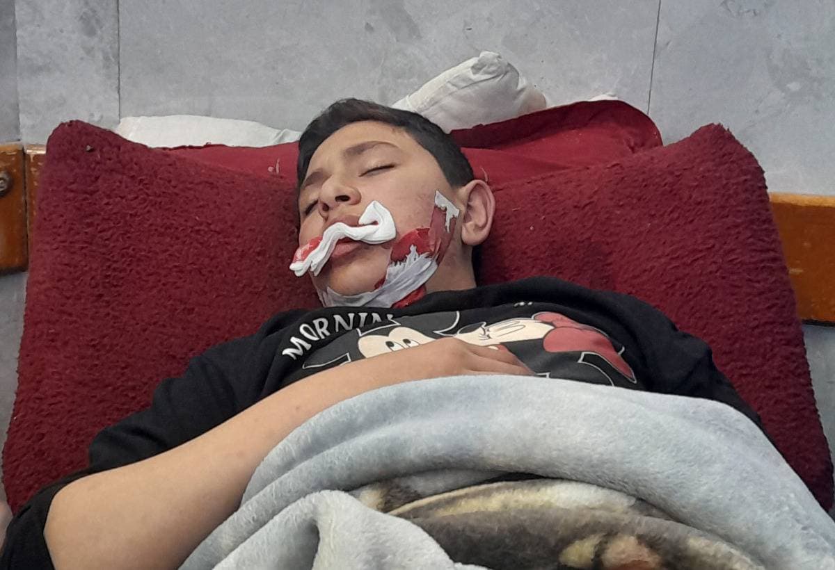 SaveAboudsLife