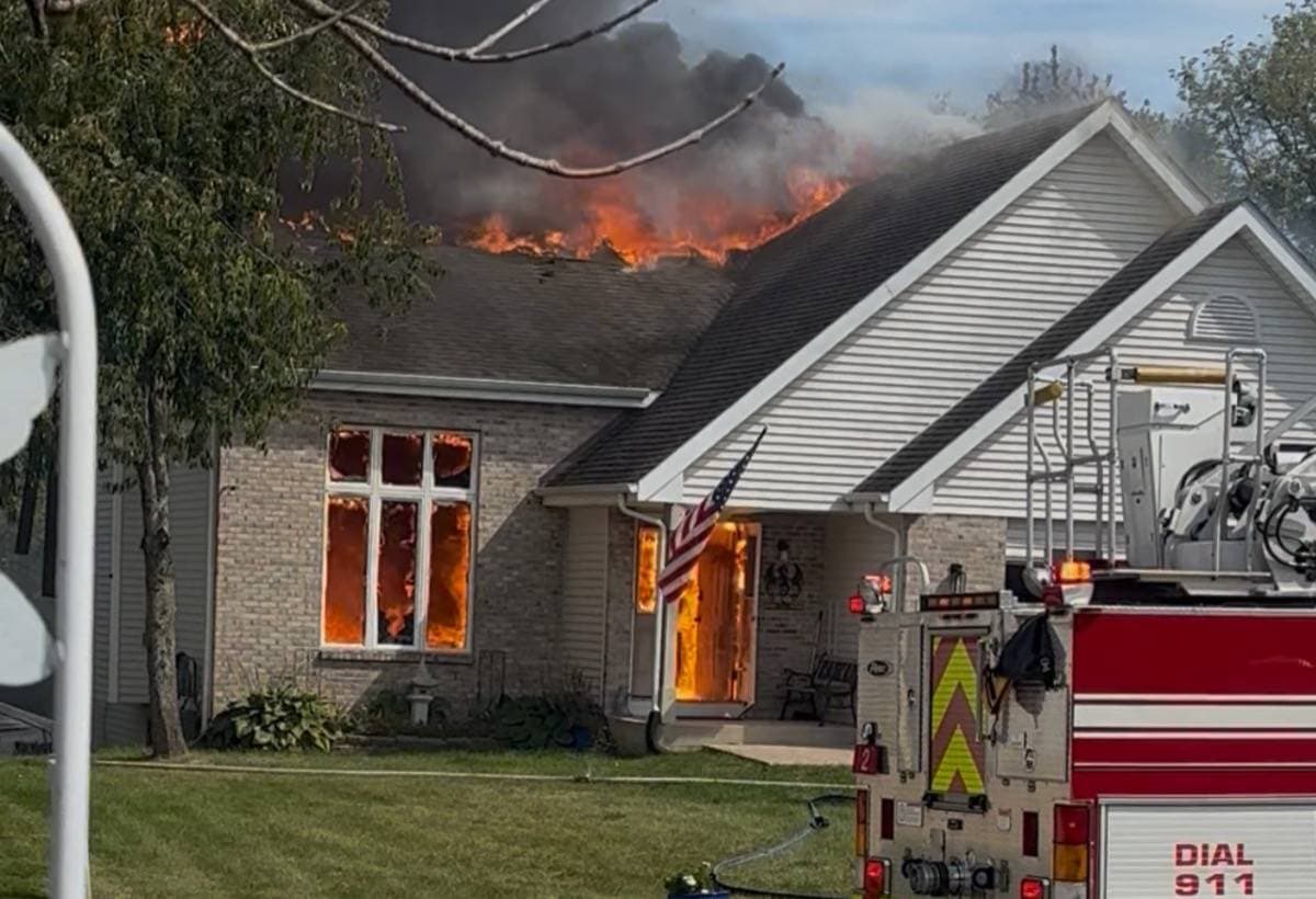 HouseFire61073