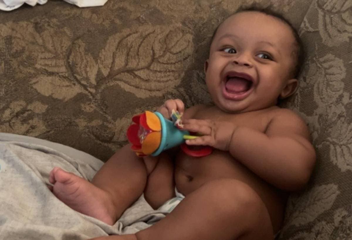 MemoryOfBabyZionSamuel