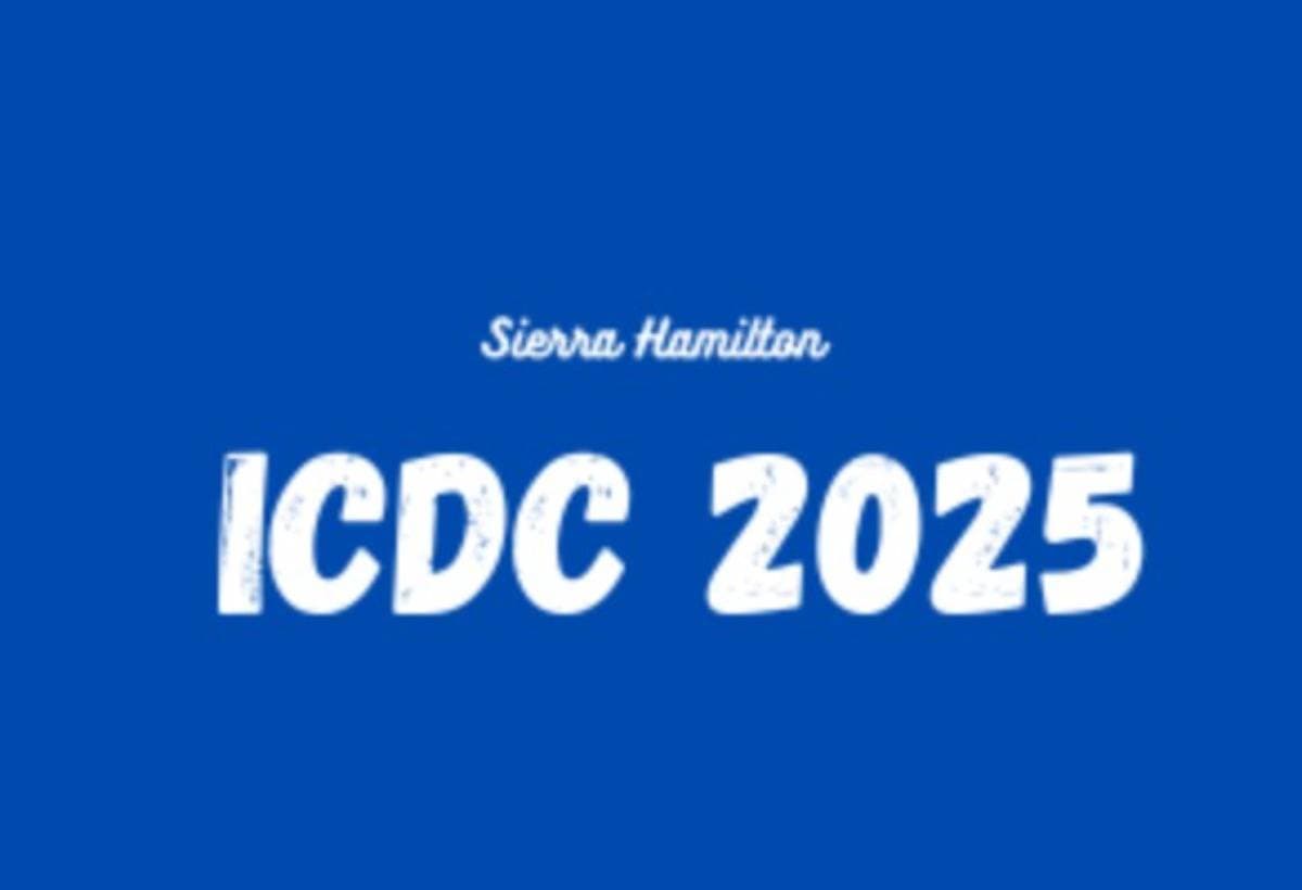 SierraHamiltonICDC