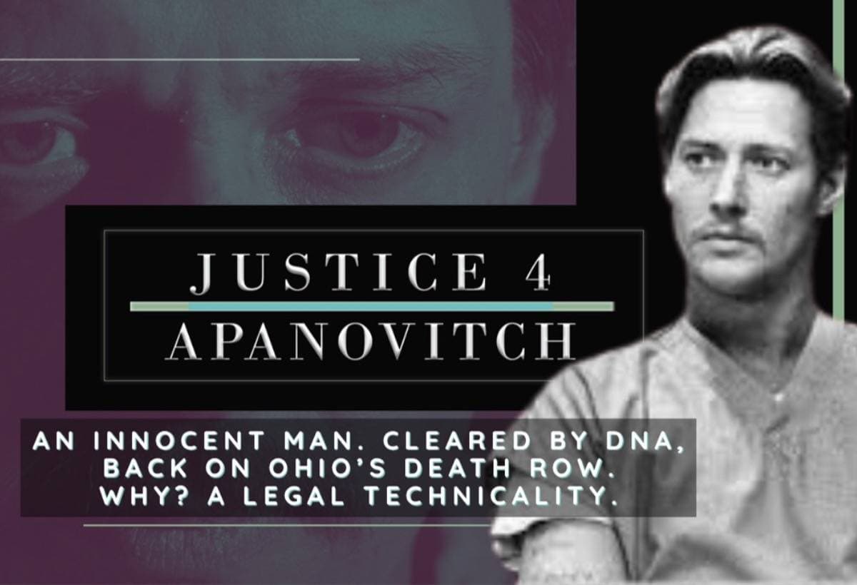 Justice4Apanovitch