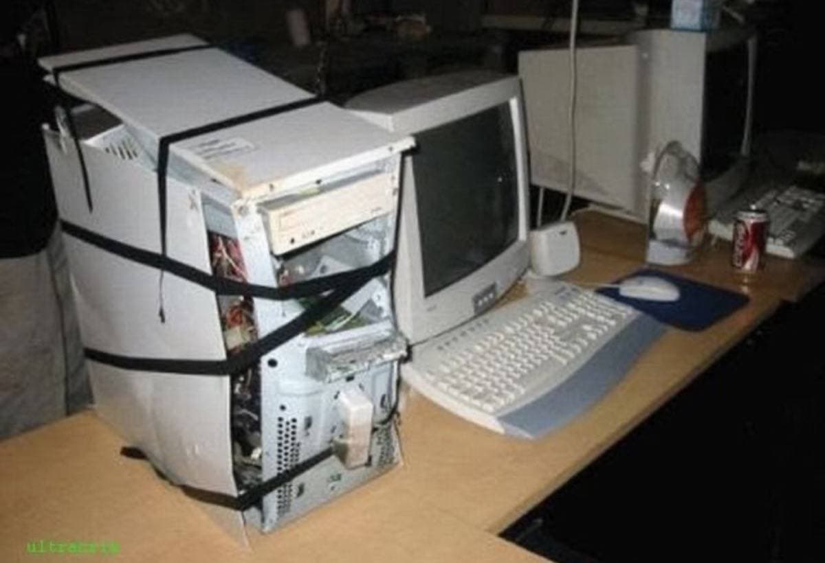BabasComputer